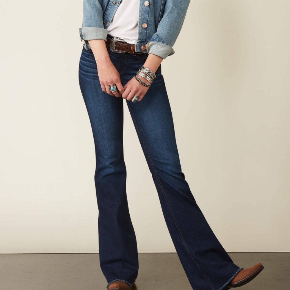 Vintage Y2K American Eagle Artist Jeans